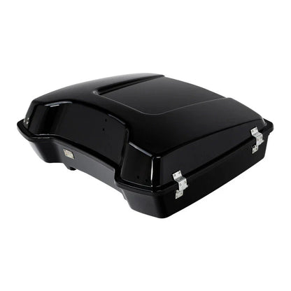 Razor Trunk Mount Rack Docking Kit for Harley Touring Road King (2009-2013)
