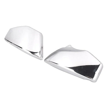 Chrome Side Covers for Honda VTX1800 (2002-2008) -  Pieces