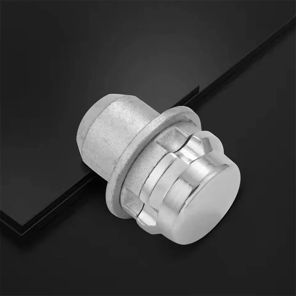 Locking Wheel Nut Kit for Land Rover Discovery 3 & 4 (2004-2014)