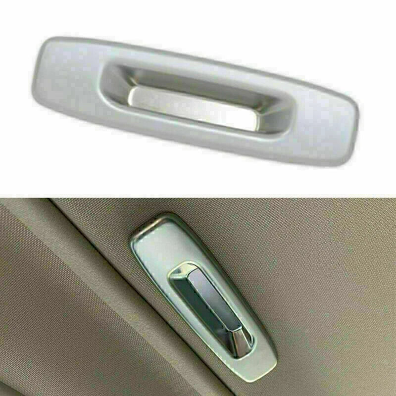 Skylight Sunroof Door Handle Bowl Cover for Subaru Forester (2019-2020)