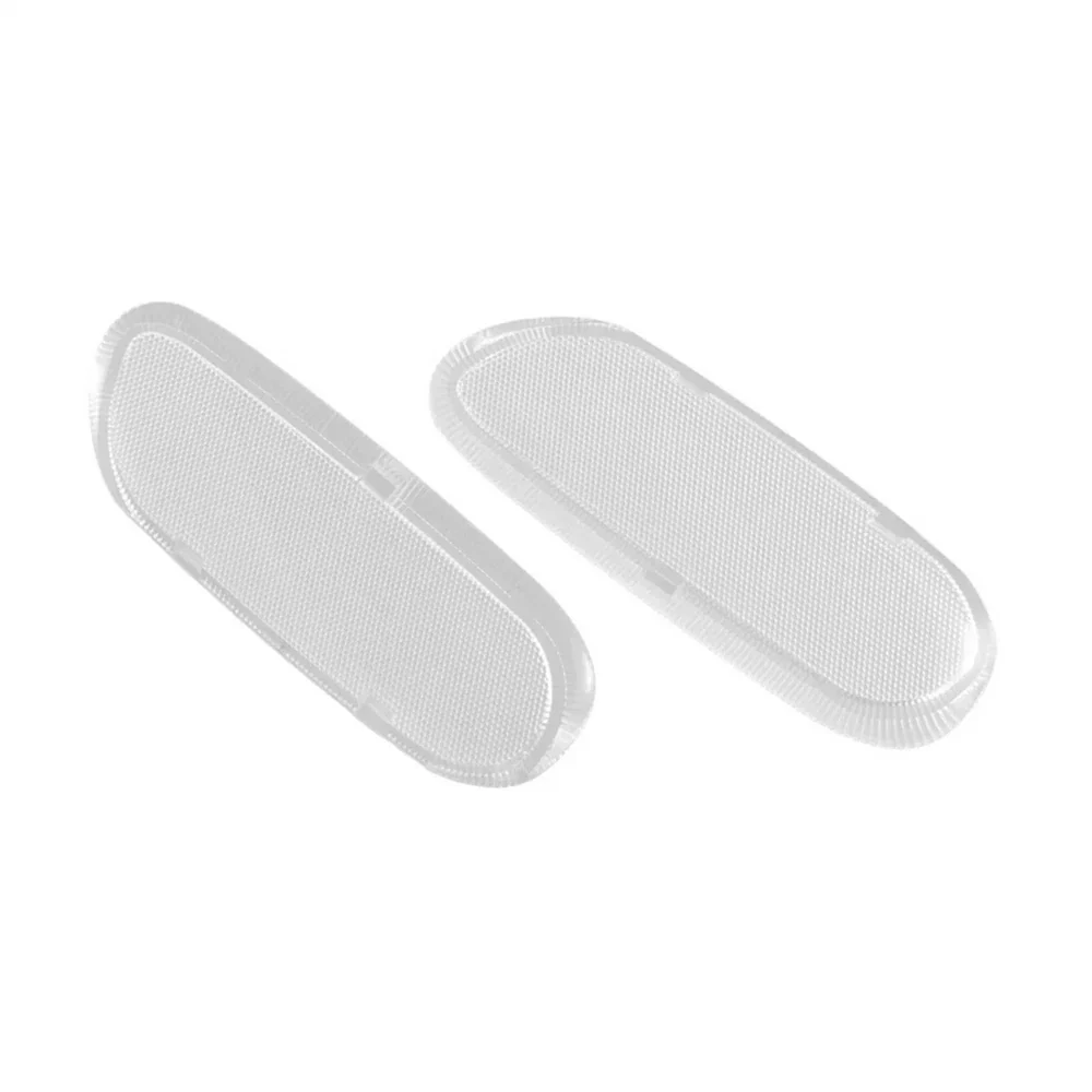 Door Lamp Cover for Toyota Prado LC120, Land Cruiser LC100 (2003-2009)