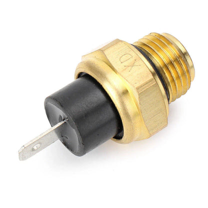 Radiator Fan Switch Temp Sensor for Honda VFR700F VT750 VTX1300 (1983-2009)