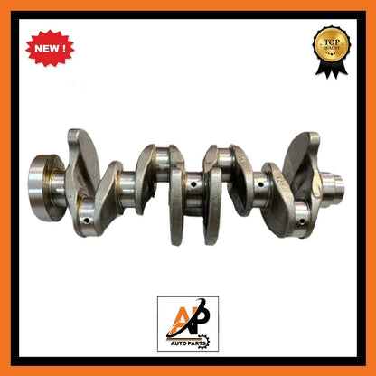 Crankshaft Main and Big End Bearings Replacement for BMW F10 F20 F34 (2011–2019)