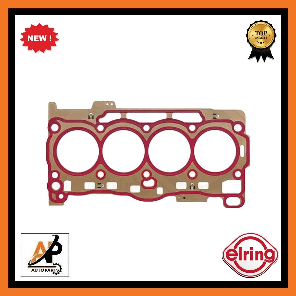 Cylinder Head Gasket Replacement for Audi A6 C7 (2012–2018)