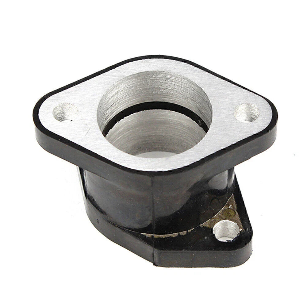 Intake Manifold Boot Joint Carburetor for Yamaha Warrior YFM350 (1987-2004)