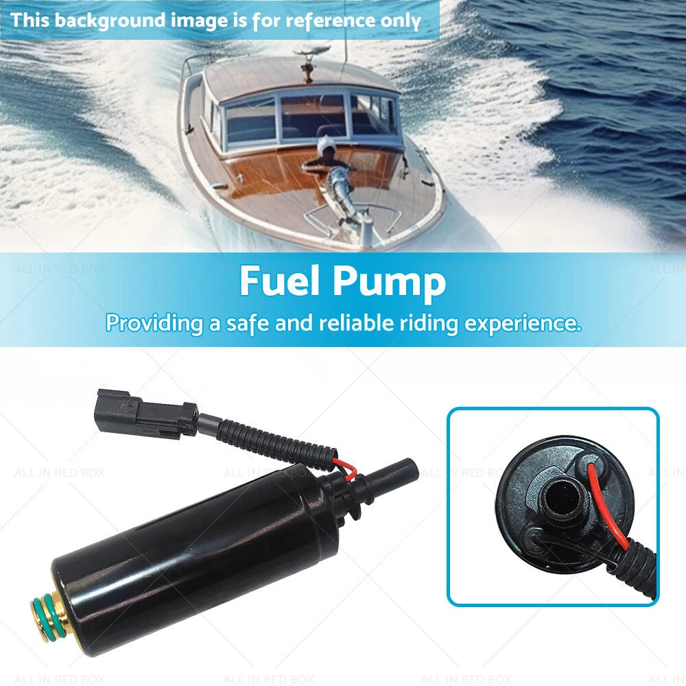 Fuel Pump for Johnson Evinrude OMC 75-135 HP (2001-2006)