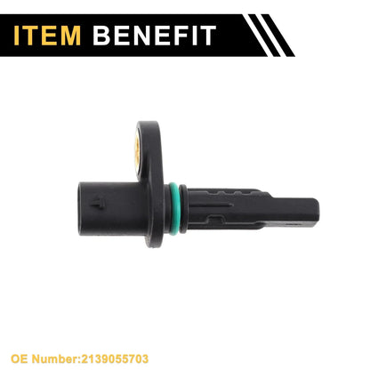 ABS Wheel Speed Sensor for Mercedes-Benz E-Class (2016-2020)