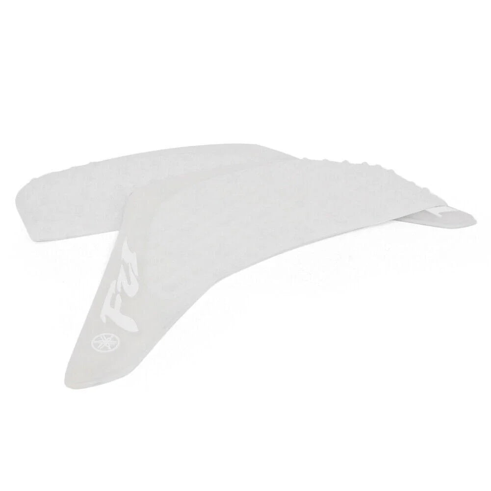 Tank Traction Pad Side Gas Knee Grip Protector for Yamaha FZ1 (2006-2015)