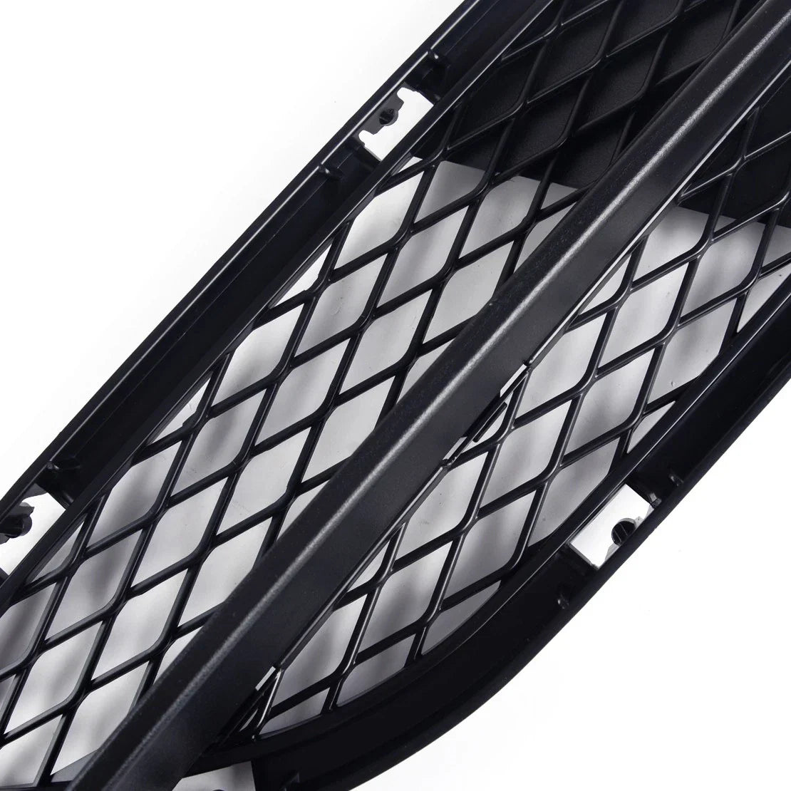 Front Right Grille Trim Insert for BMW 335i 328i E90 E91 (2008-2012)