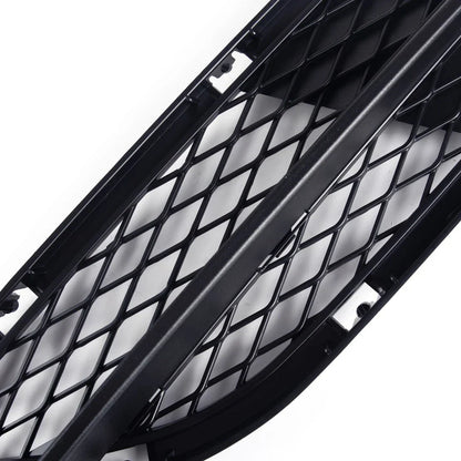 Front Right Grille Trim Insert for BMW 335i 328i E90 E91 (2008-2012)