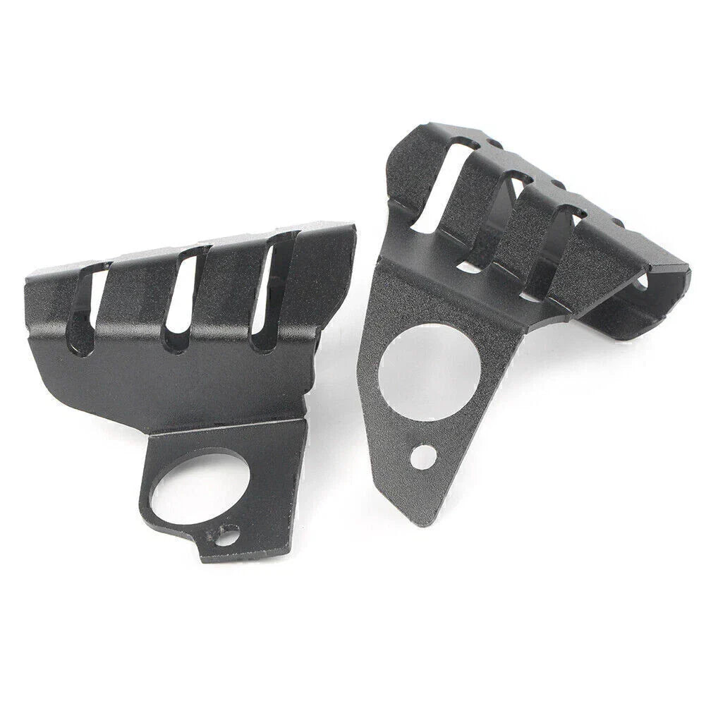 Oxygen Sensor Protector Cover for BMW R1200GS LC, R1200R LC, R1200RS (2013-2023)