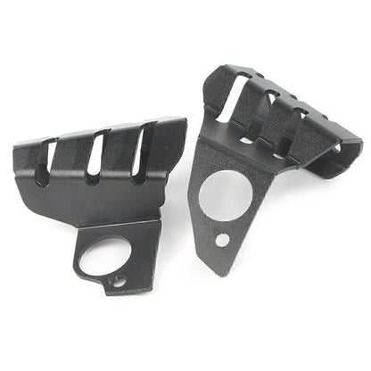 Oxygen Sensor Protector Cover for BMW R1200GS LC, R1200R LC, R1200RS (2013-2023)