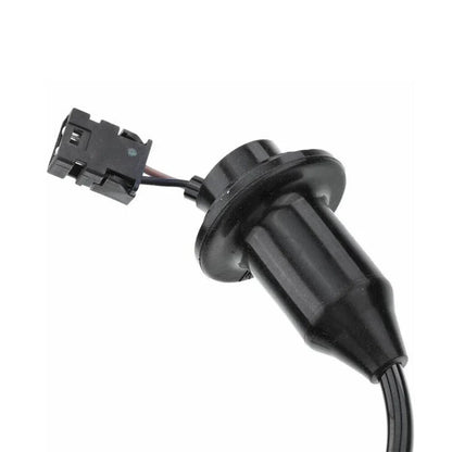 Rear Left ABS Wheel Speed Sensor for Mercedes-Benz SLK R170 (200-2004)