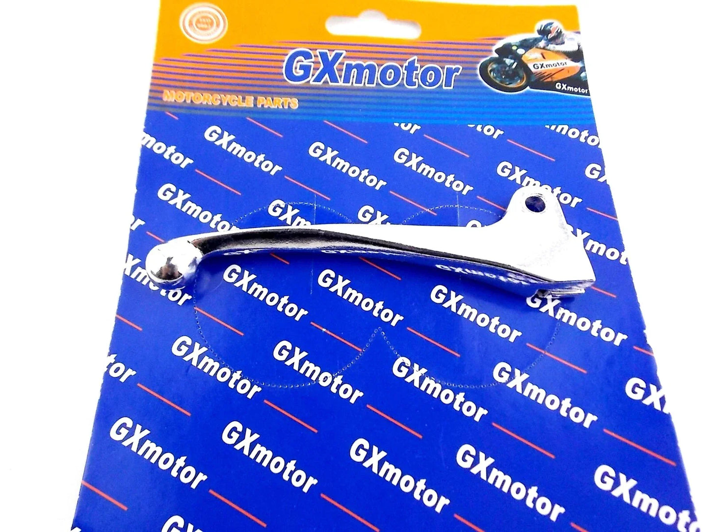 Yamaha PW50 Front & Rear Brake Lever Set Pair (1981-2014)