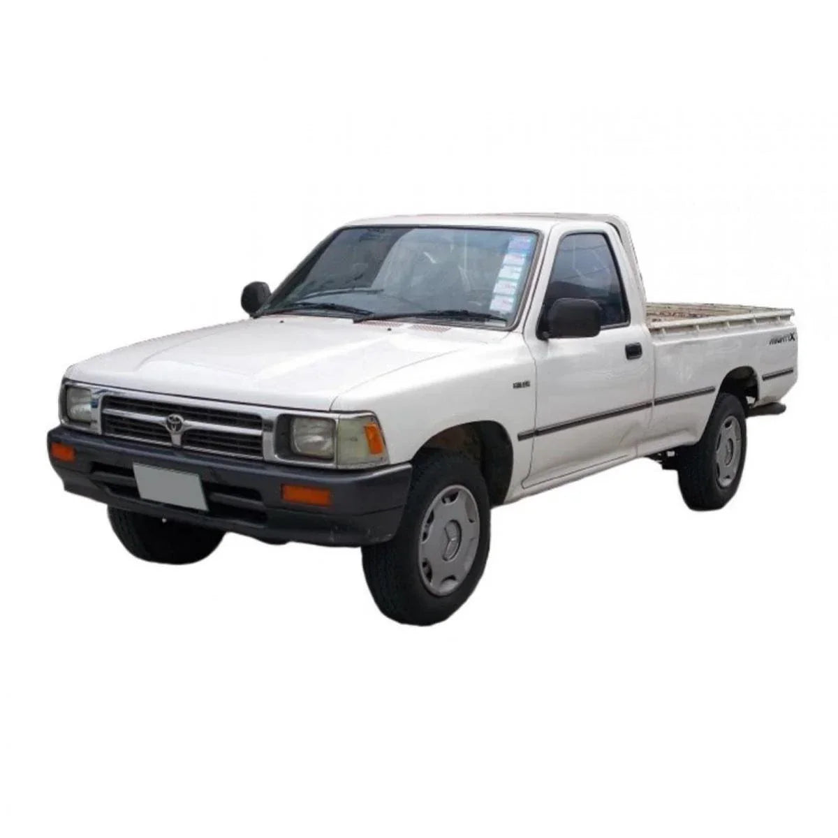 Corner Light Lens No Lamp LH Fits Toyota Hilux LN85 RN Pickup Truck 1989-95 D06