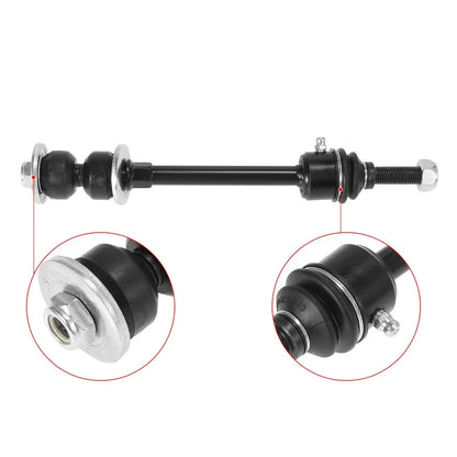 2 x Front Suspension Sway Bar End Links for Dodge Ram 1500 (2006-2010)