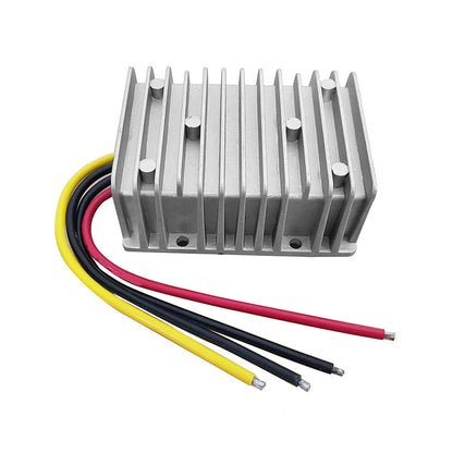 24V to 13.8V 40A Waterproof Power Converter Regulator