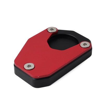 Kickstand Foot Side Stand Extension Pad for Speed400 Scrambler400X (2023)