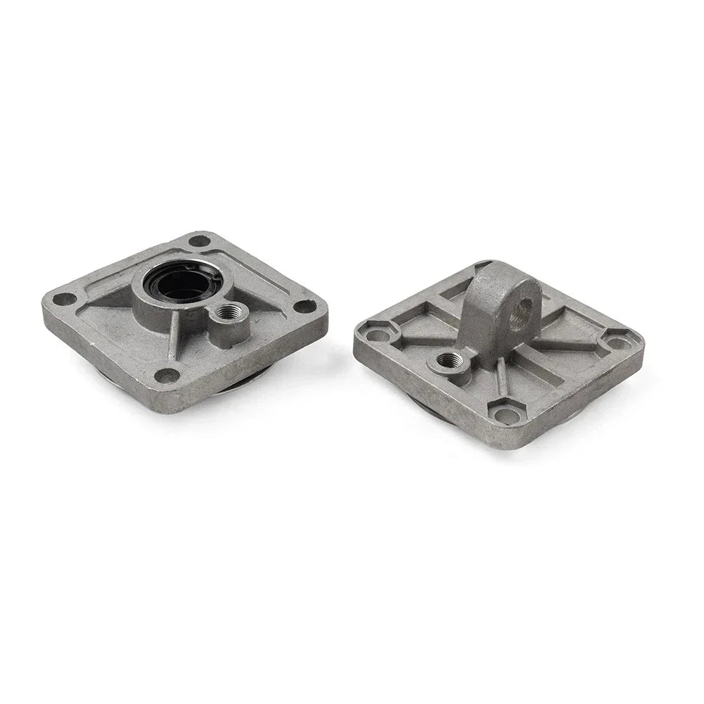 75mm Aluminum Cylinder Head Cover for Tire Changer Machine