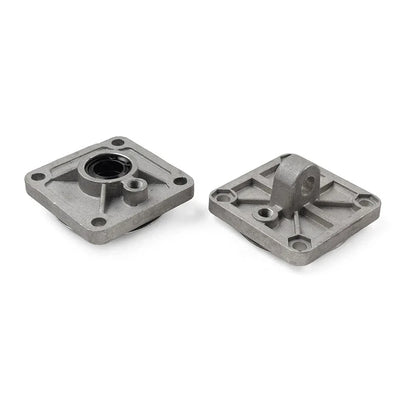 75mm Aluminum Cylinder Head Cover for Tire Changer Machine