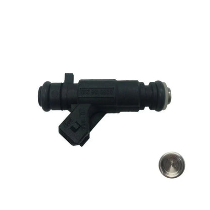 4PCS Fuel Injectors for Great Wall V240 2.4L 2009-