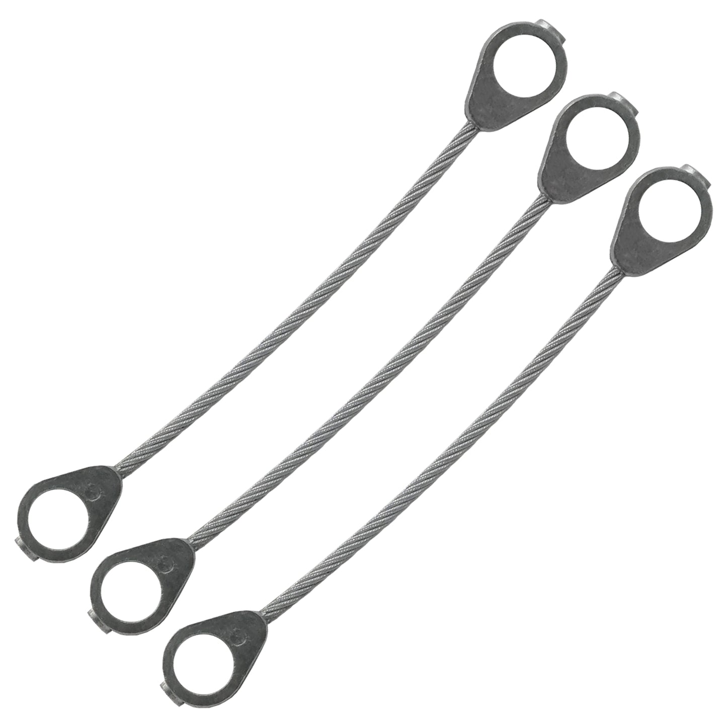 Deck Lift Cable Replacement for Cub Cadet RZT-17 RZT-42 42in RZT-50 (2017–2021)