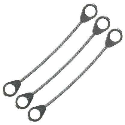 Deck Lift Cable Replacement for Cub Cadet RZT-17 RZT-42 42in RZT-50 (2017–2021)