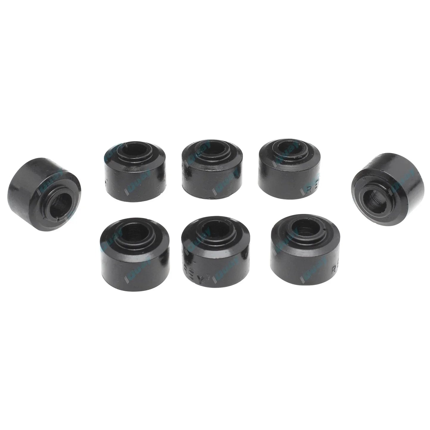 Front Polyurethane Sway Bar Link Bush Kit for Nissan Skyline R30 R31 R32 81~93