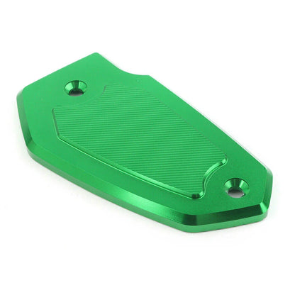 Brake Fluid Reservoir Caps for Kawasaki Ninja 650 Z650 Z900 (2017-2019)
