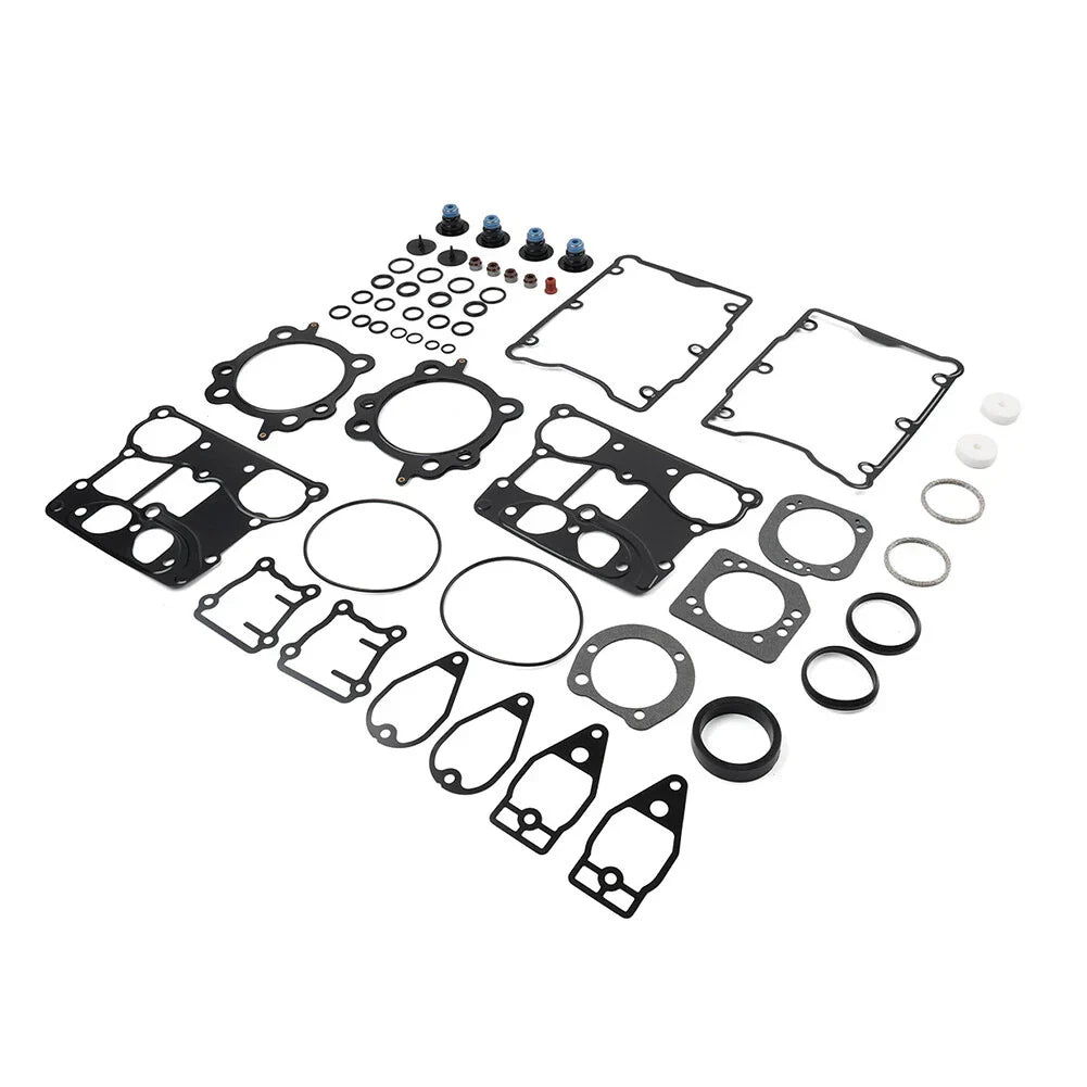 Top End Gasket Kit for Harley 1550 Twin Cam 95CI Big Bore (1999-2006)