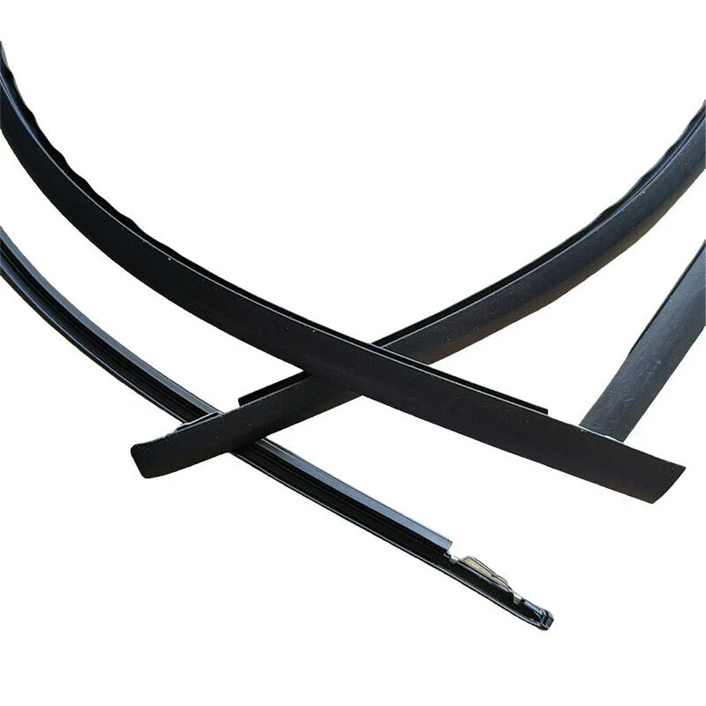 Roof Side Moulding Weatherstrip for Honda Civic (1996-2000)