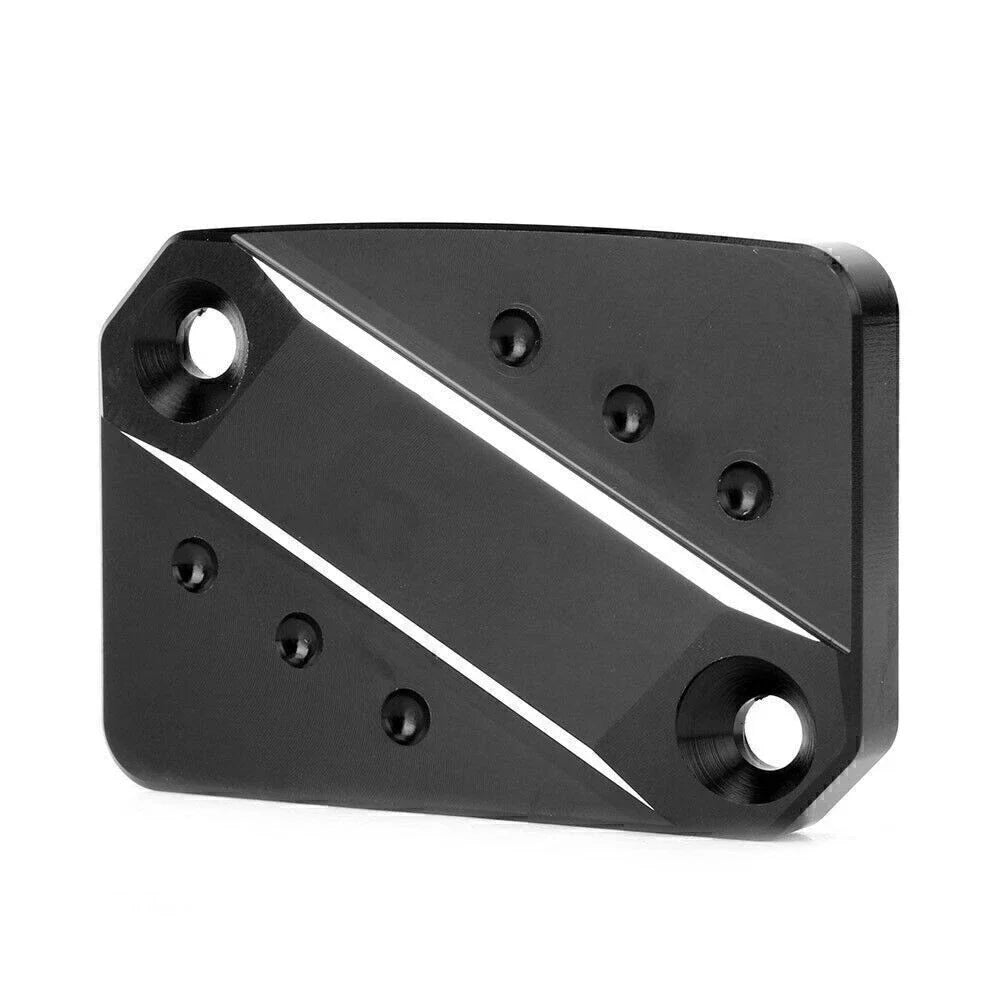 Front Brake Fluid Reservoir Cover Cap for BMW G310R, G310GS (2017-2018)