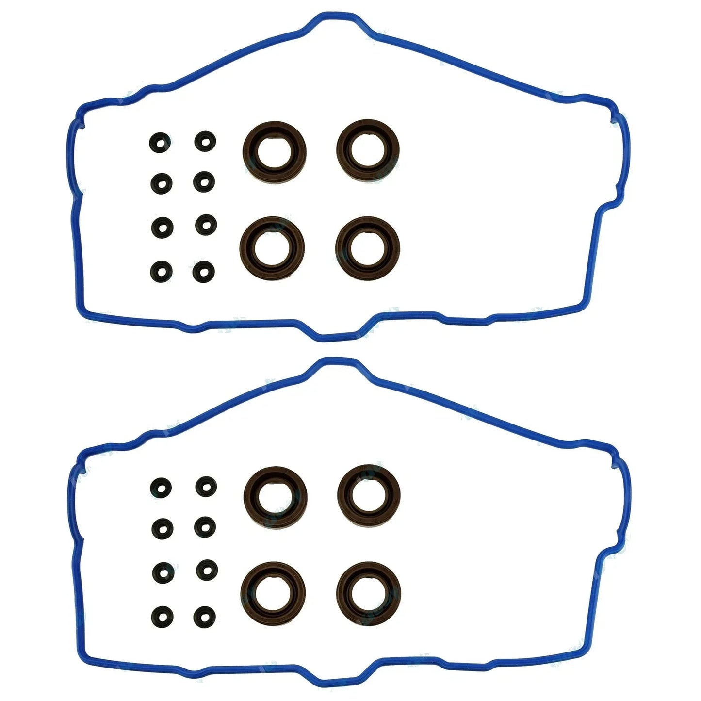 Rocker Valve Cover Gasket Kits for Soarer UZZ30 UZZ31 UZZ32 (1990-1997)