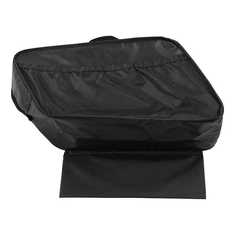Saddlebags Inner Bags for Harley CVO Street Road Glide (2023-2024) Black