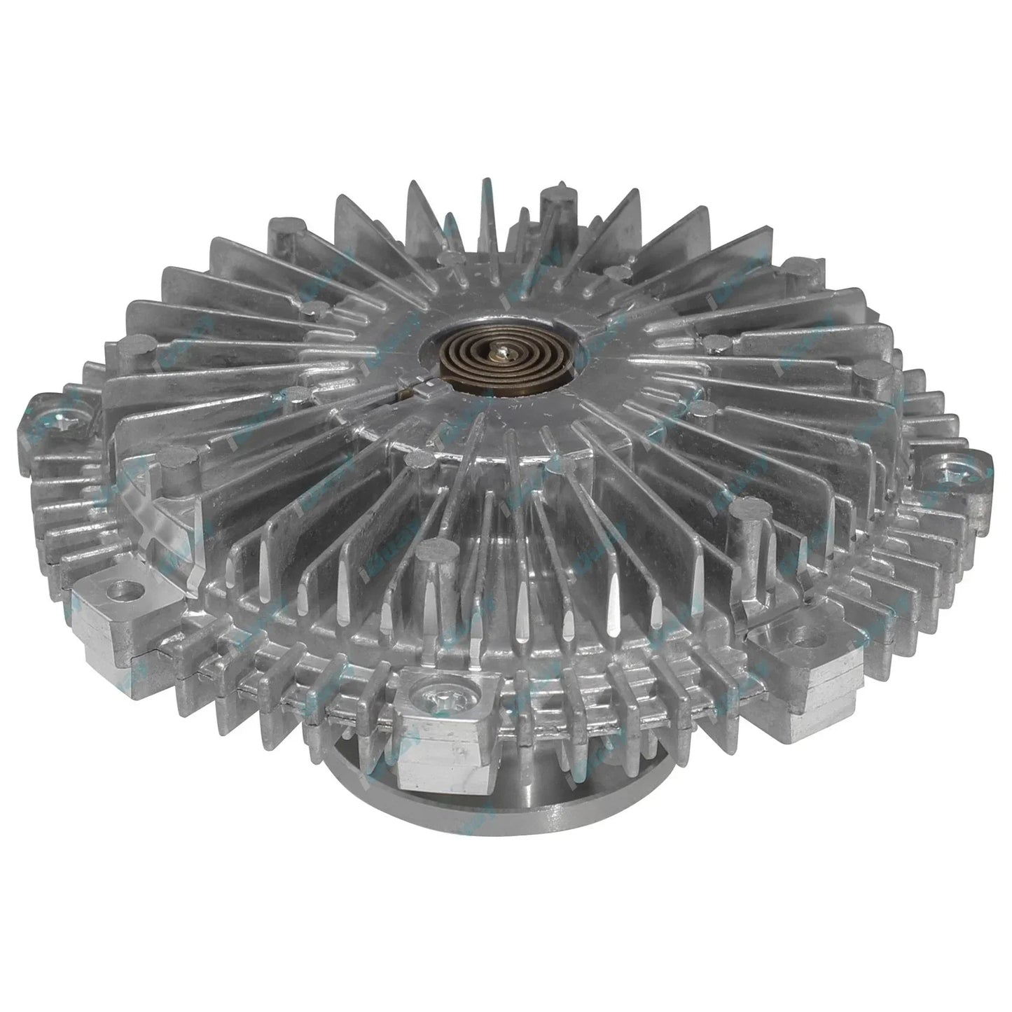 Fan Clutch Coupling for Navara D40 4cyl 2.5L YD25DDTi Diesel Thai Built 08~15