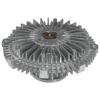Fan Clutch Coupling for Navara D40 4cyl 2.5L YD25DDTi Diesel Thai Built 08~15