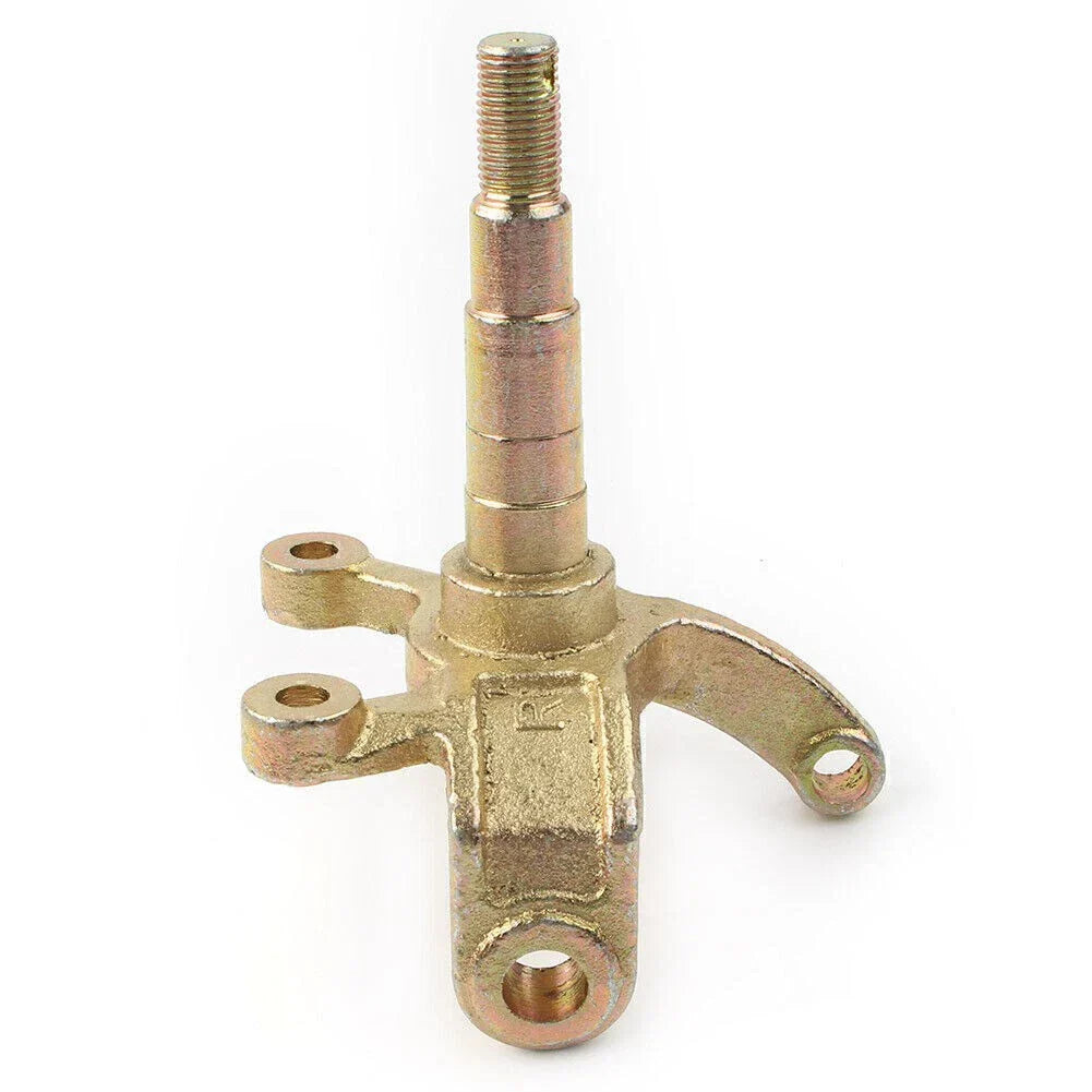 17mm Front Right Steering Knuckle Spindle for 110cc 125cc Quad Bike