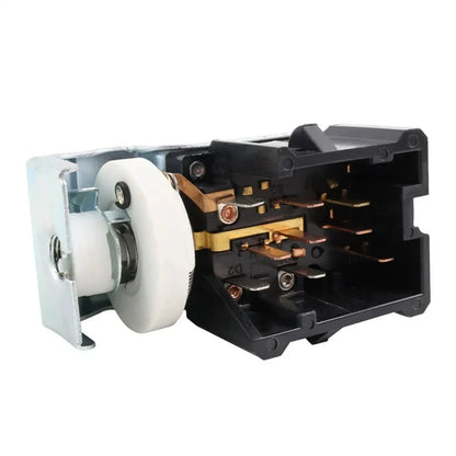 Terminal Headlight Switch & Harness for Ford Aerostar, E-150, E-250, E-350, Bronco (1990-1997)