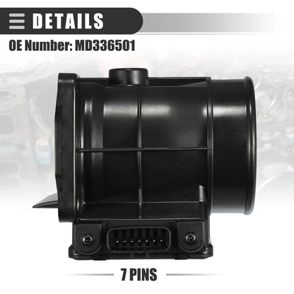 Air Flow Sensor Meter MAF for Mitsubishi Dodge (2001-2005)