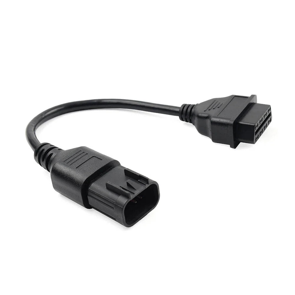 OBD2 to 8 Pin Diagnostic Adapter for Polaris Slingshot (2015-2023)