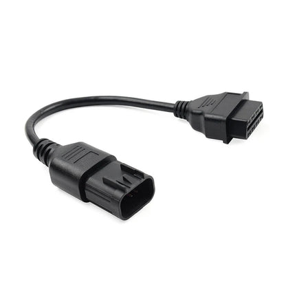 OBD2 to 8 Pin Diagnostic Adapter for Polaris Slingshot (2015-2023)