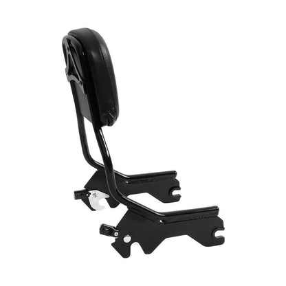 Sissy Bar Upright Pad for Harley Heritage Classic (2018 - 2025)