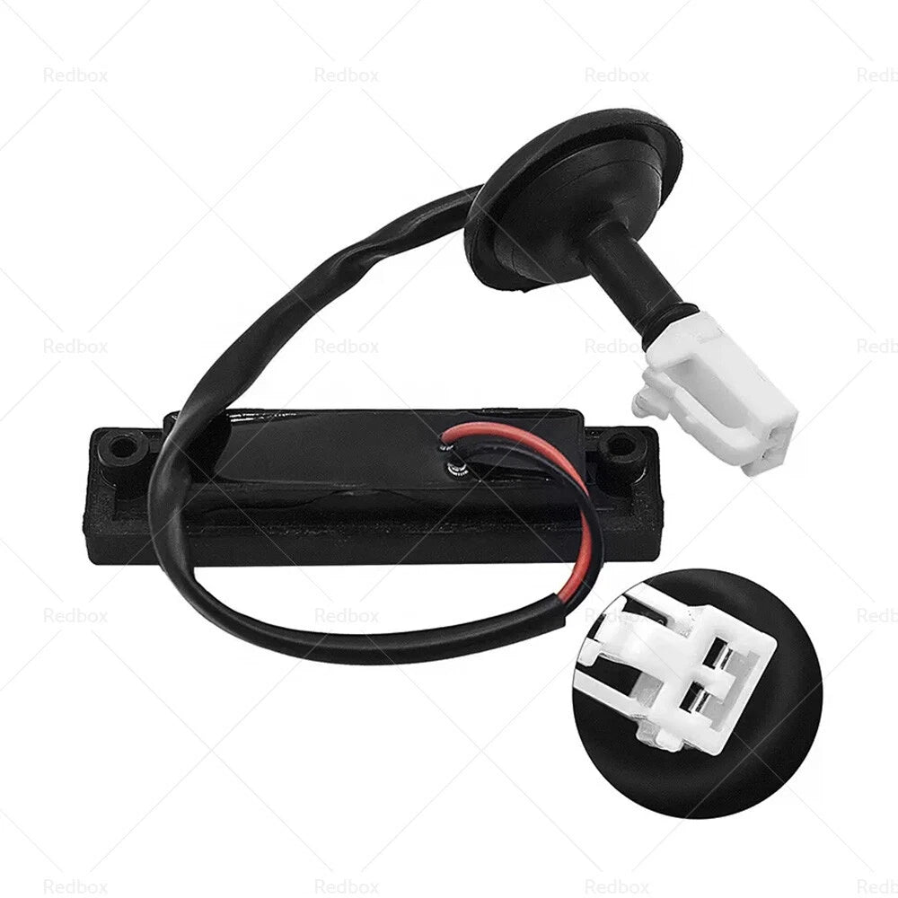 Rear Boot Tailgate Release Switch for Hyundai Veloster (2012-2017)