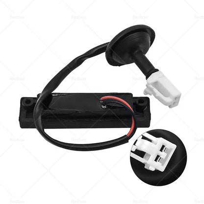 Rear Boot Tailgate Release Switch for Hyundai Veloster (2012-2017)