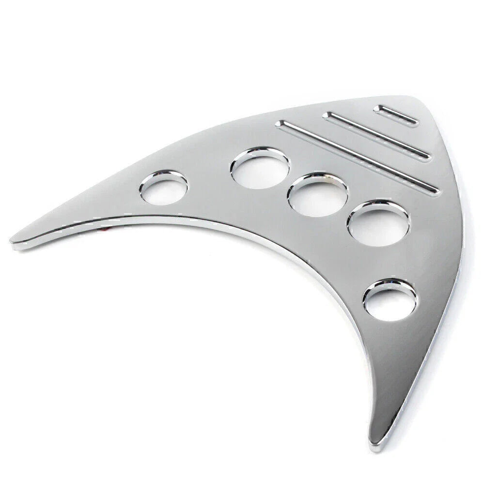 Motorbike Dashboard Panel Cover for Kawasaki VN900 Classic/LT (2006-2021)