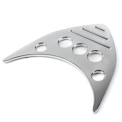 Motorbike Dashboard Panel Cover for Kawasaki VN900 Classic/LT (2006-2021)