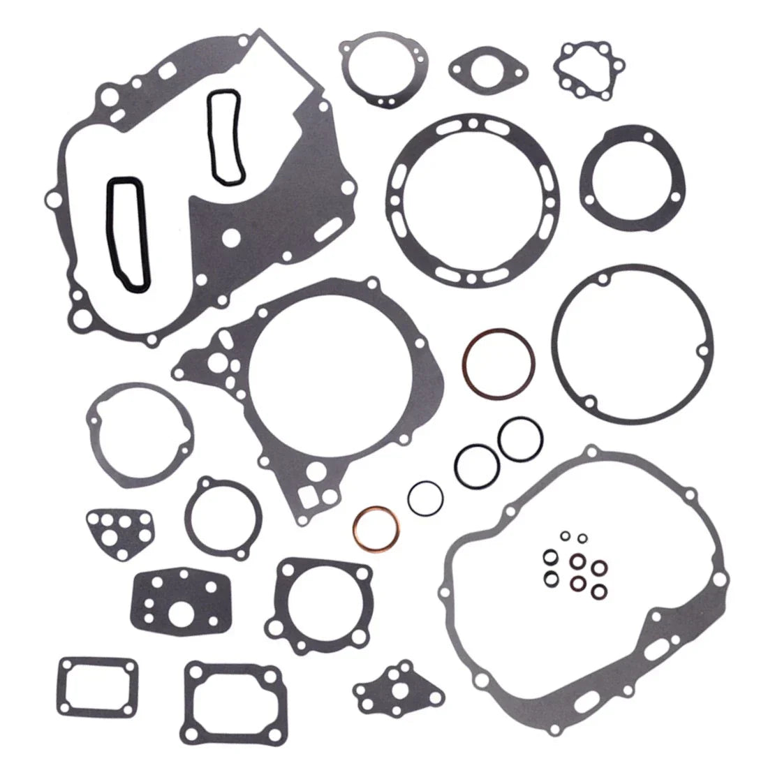 Complete Engine Rebuild Gasket Kit for Honda CT90 Trail 90 (1966-1979)