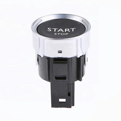 Starter Stop Switch Button for Peugeot 3008, Citroen Picasso, C5 (2008-2017)