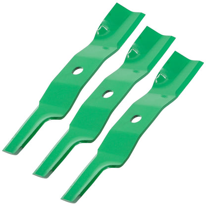 Deck Blade 48 Inch Replacement for John Deere 647 717 (2013–2015)