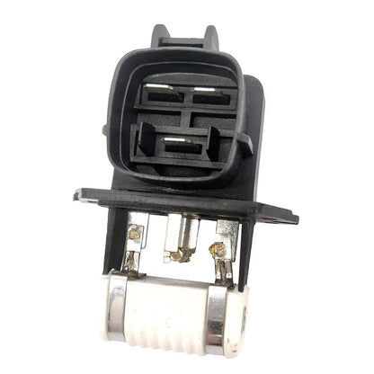 Engine Cooling Fan Resistor for Hyundai Santa Fe, Sonata, Kia Optima (2001-2023)